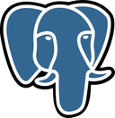 postgresql